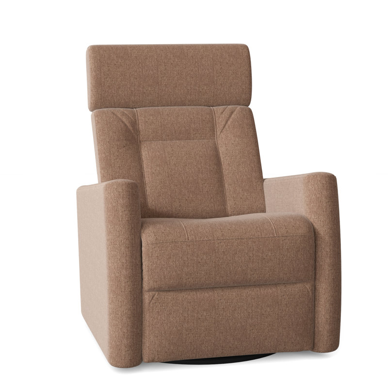 Palliser Furniture Fauteuil inclinable standard pivotant de 31 po